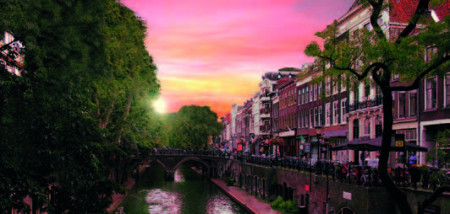  Utrecht – die charmante Stadt in den Niederlanden