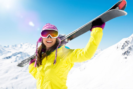 Skisafari – Eine aktive und erholsame Skireise in Tirol