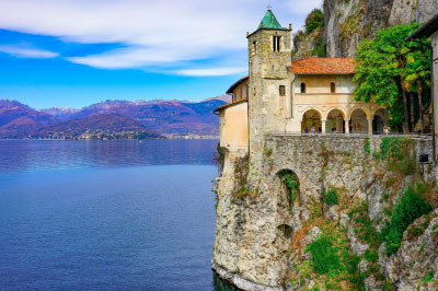 Lago Maggiore – Traumhafte Landschaften und mildes Klima