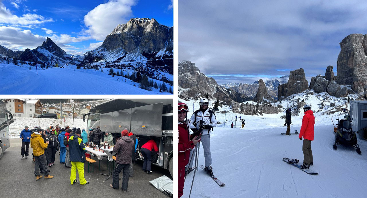 Skisafari