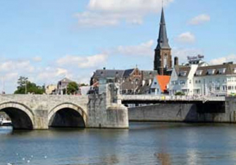  Maastricht –Niederlande
